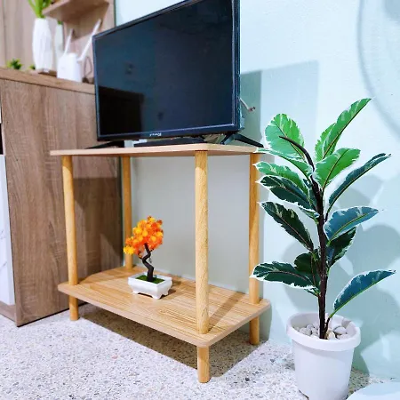 814-Stp Homely Room Free Wi-Fi And Near Bts Line