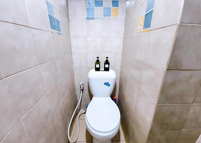 814-stp Homely Free Wi-fi And Near Bts Line *