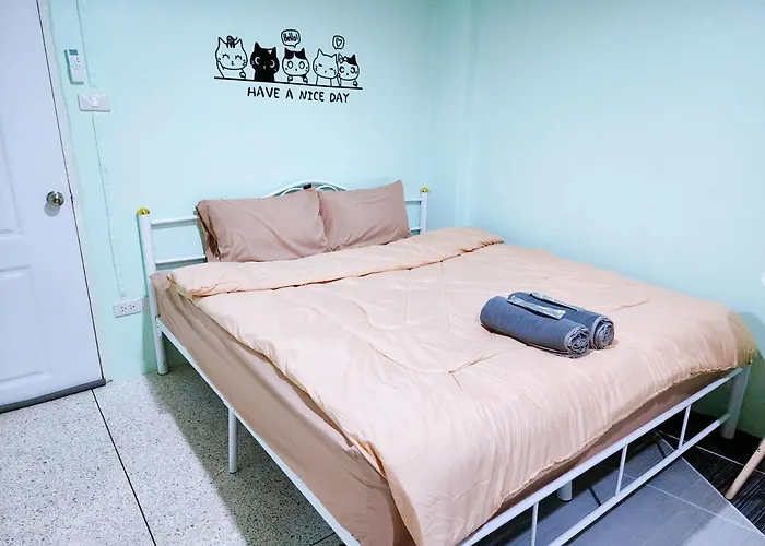 814-stp Homely Free Wi-fi And Near Bts Line *