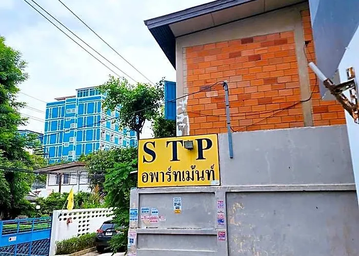 814-stp Homely Free Wi-fi And Near Bts Line 公寓